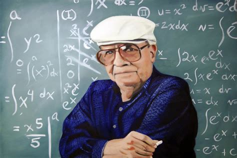 Jaime Escalante Quotes. QuotesGram