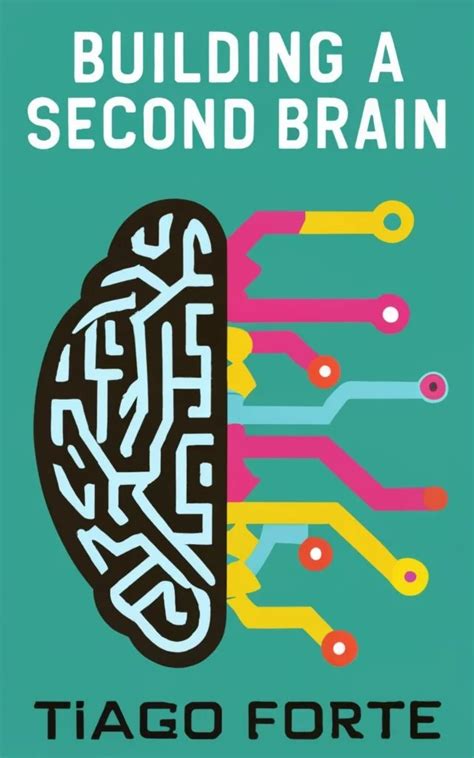 Building a Second Brain - Book Summary, Key Ideas and Review