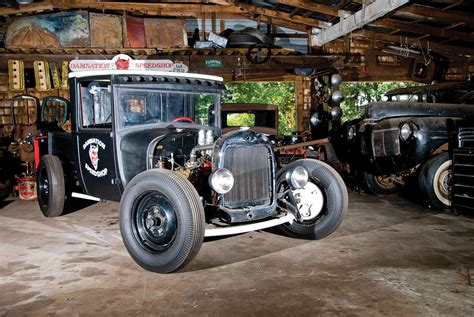 1929 GMC Pickup - Information and photos - MOMENTcar