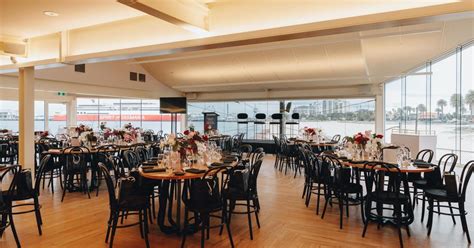 Port Melbourne Yacht Club | Venue Hire | Events | VenueNow