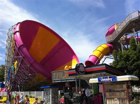 Amusement Parks in Michigan - Travel Masti Fun