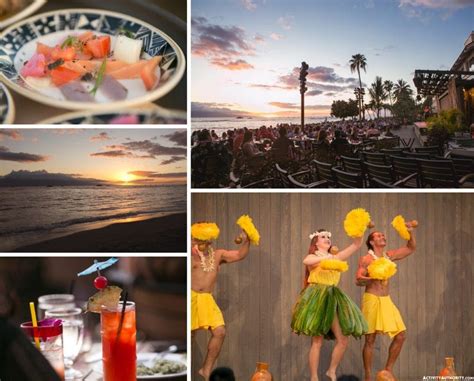 Feast at Lele Luau Review | All About Lahaina Luaus