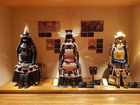 Samurai Museum (Shinjuku) - 2019 All You Need to Know BEFORE You Go ...