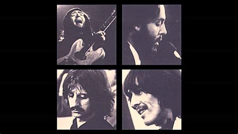 The Beatles - A Quick One, While He's Away (Get Back Sessions) - YouTube