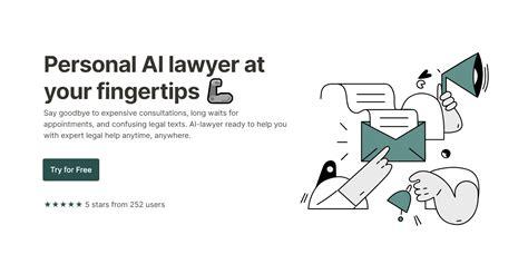 AI-Lawyer - Easy With AI