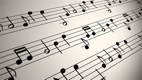 Music Notes wallpaper ·① Download free High Resolution backgrounds for ...