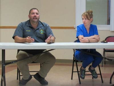 Massena Central School Board signs on for school resource officer ...