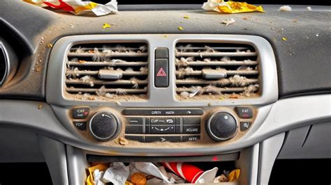 How To Clean Car Air Vents in 3 Steps | Plus a Tip From The Pros