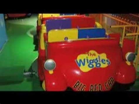 The Wiggles Big Red Car : THE WIGGLES BIG RED CAR VHS VIDEO PAL~ A RARE ...