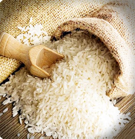 Organic Rice - InterestPin Australia | InterestPin Australia