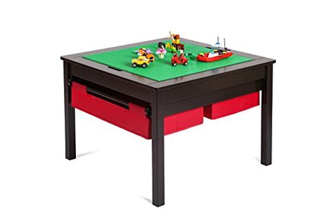 11 Best LEGO Tables the Entire Family Will Love | Mombrite