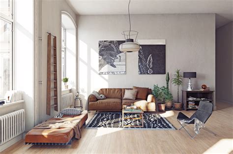 Urban Modern Interior Design Defined: Everything To Know - Décor Aid