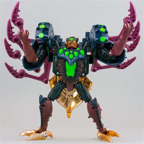 Tarantulas - Transformers Toys - TFW2005