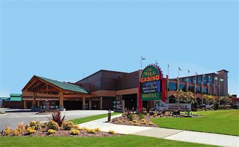 Coquille Indian Tribe making progress on planned Oregon casino | World ...