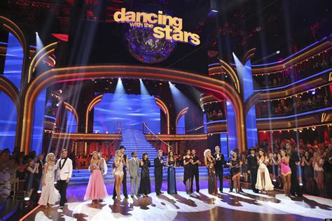 'DWTS' Results: D.L. Hughley Has Been Eliminated | HuffPost