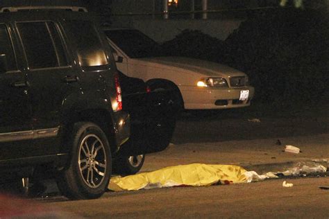 Elliot Rodger: Massacre in Santa Barbara - Mirror Online