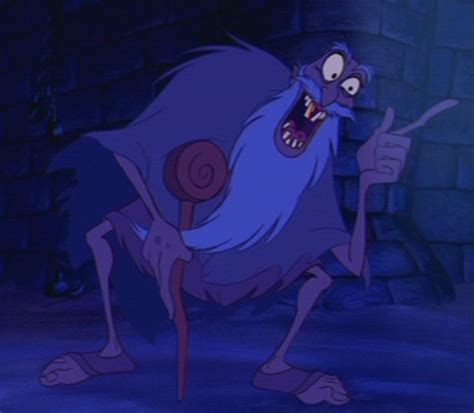 Beggar Jafar | Aladdin Wiki | Fandom