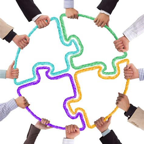 Cooperation is crucial—but not always easy - HR Daily Advisor