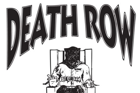 Menu Death Row Records Logo Png Image Transparent Png - vrogue.co