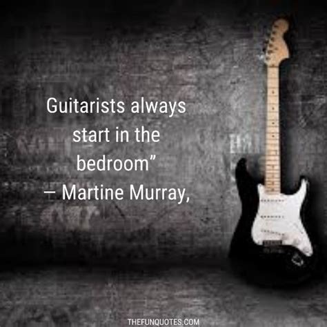 Guitar Sayings And Guitar Quotes With Images - THEFUNQUOTES