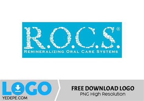 Logo R.O.C.S. | Free Download Logo Format PNG | Logo PNG | Logo Keren