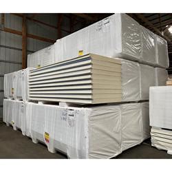 Walk In Cooler Panels | Insulated Panels For Cold Storage | Barr Commercial Refrigeration