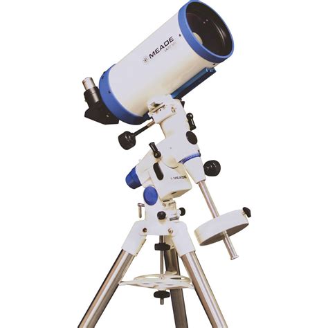 Meade LX70 6" f/12 Maksutov-Cassegrain Telescope 270013 B&H