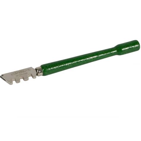 Bohle Diamantor Glass Cutter With Wooden Handle | Webco Sealants Ltd.