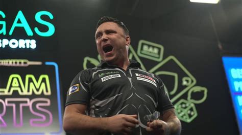 Grand Slam of Darts: Story of Day One - Afternoon Session | Video ...