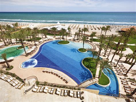 Mövenpick Sousse - ALL