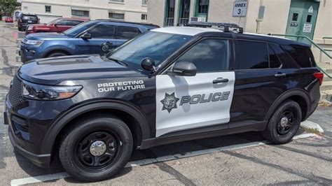 Ca-San Diego Schools Police Dept | Police, Police car pictures, Police cars