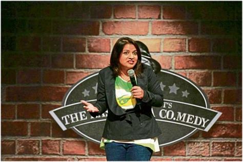 Aditi Mittal: From Class Clown To Stand-Up Comedian