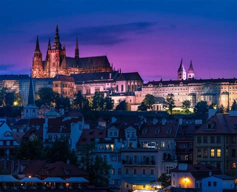 17 Fun & Unique Things To Do In Prague At Night