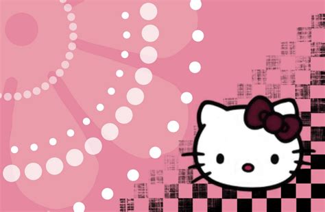 Hello Kitty Wallpapers #2 | Hello Kitty Forever