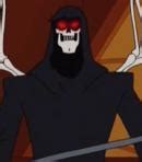 Grim Reaper Voice - Be Cool, Scooby-Doo! (TV Show) - Behind The Voice ...