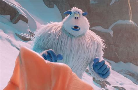 Smallfoot Movie User Reviews & Ratings | Smallfoot (2018) | Times Of India