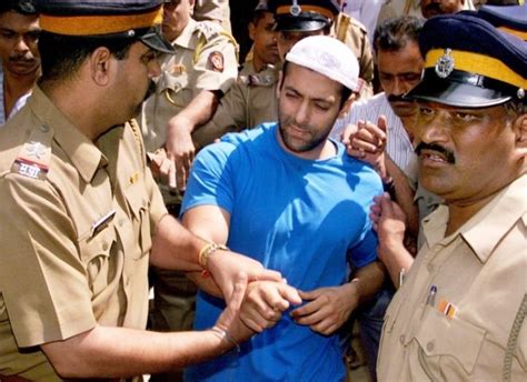 Hit And Run Case: Salman Khan Says He Was Not Driving, Wasn’t Drunk And ...