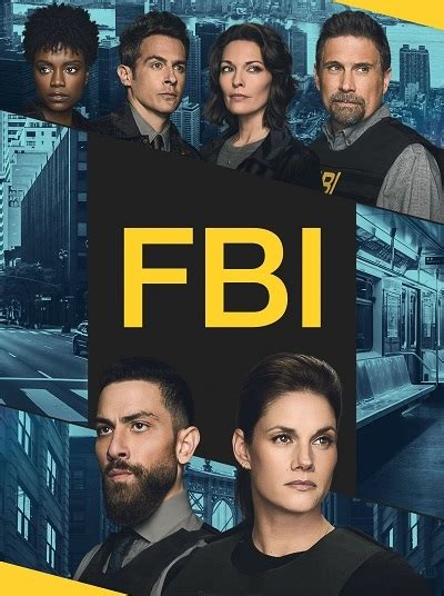 FBI (Season 6) | One Chicago & The FBIs Wiki | Fandom