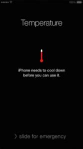 iPhone Getting Hot Battery Draining Fast All of Sudden [Fixed]