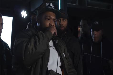 VIDEO: Grime Originals unleashes their 2021 Christmas Set, featuring ...