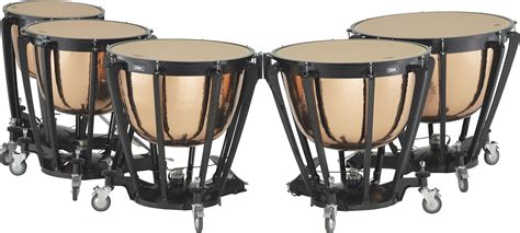 Serie TP-8300R - Descripción - Timbales - Percusión Sinfónica ...