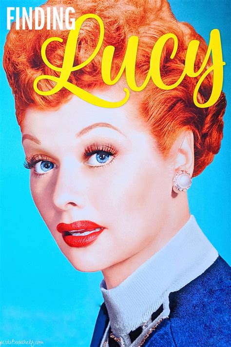 Lucille Ball: Finding Lucy (2000)