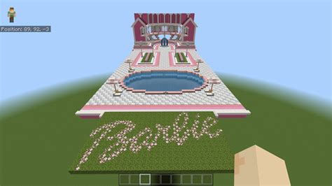 My WIP Barbie Dreamhouse to celebrate the Barbie Movie