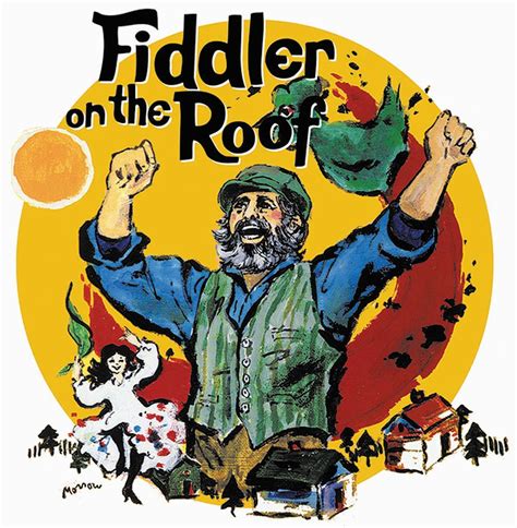 Fiddler on the Roof Tickets in Wilmington, DE, United States