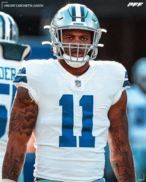 [PFF] Micah Parsons PFF Week 5 stats. : r/nfl