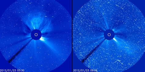 Photos: Huge Solar Flare Sparks Major Radiation Storm | Space