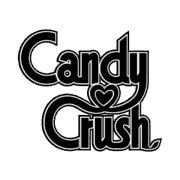 Candy Crush Logo - PNG Logo Vector Brand Downloads (SVG, EPS)