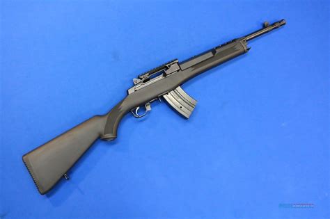 RUGER MINI-THIRTY TACTICAL 7.62x39m... for sale at Gunsamerica.com: 940199741