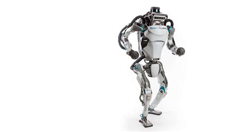 What is a robot? | New Scientist