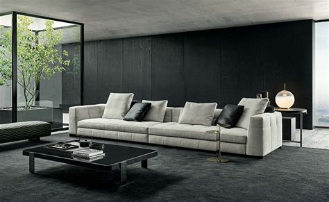 Haute couture by Minotti - IFDM